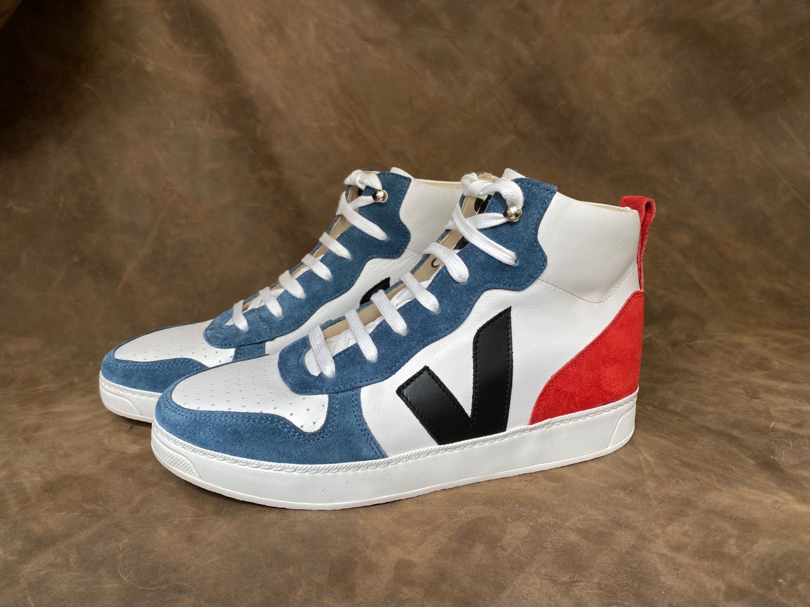 Moderne sales orthopedische schoenen